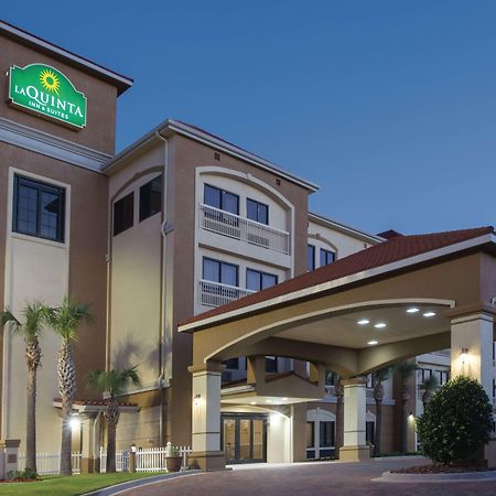 La Quinta By Wyndham Fort Walton Beach Exterior photo