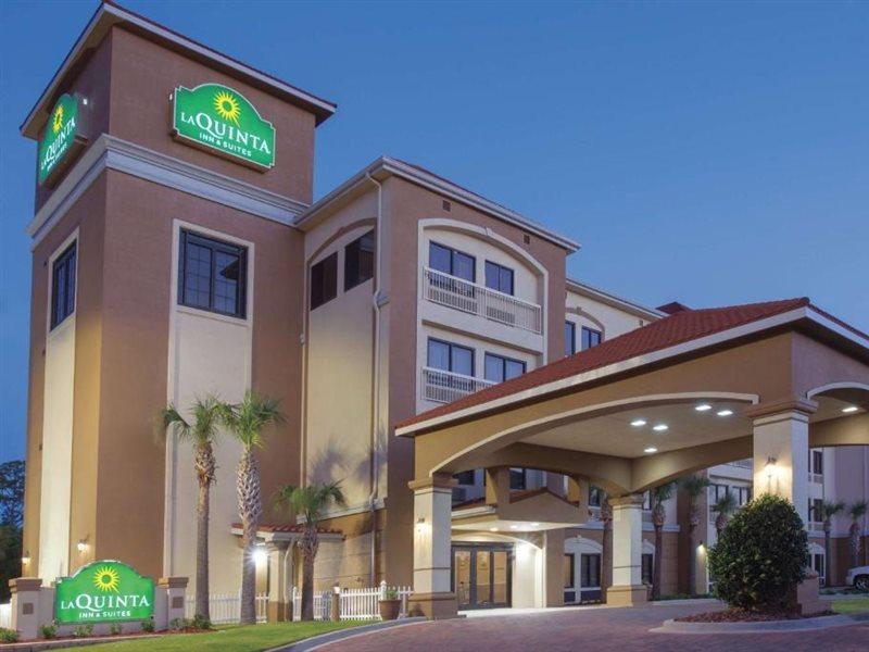 La Quinta By Wyndham Fort Walton Beach Exterior photo