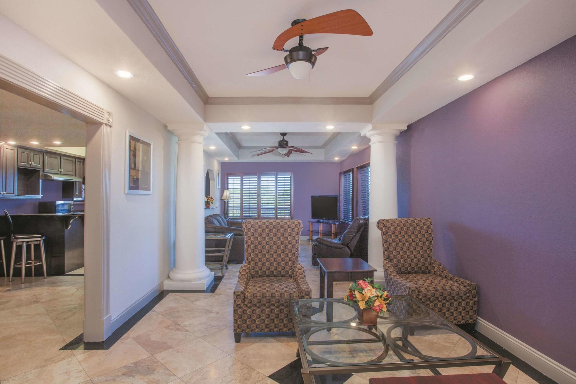 La Quinta By Wyndham Fort Walton Beach Exterior photo