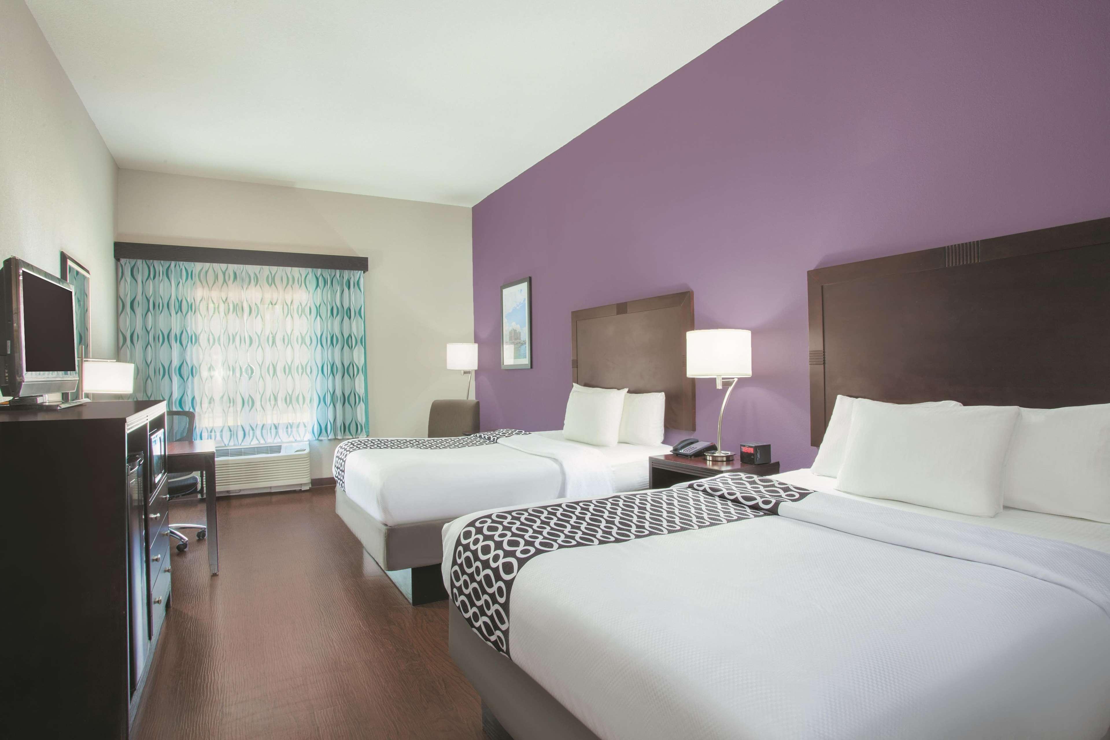 La Quinta By Wyndham Fort Walton Beach Exterior photo
