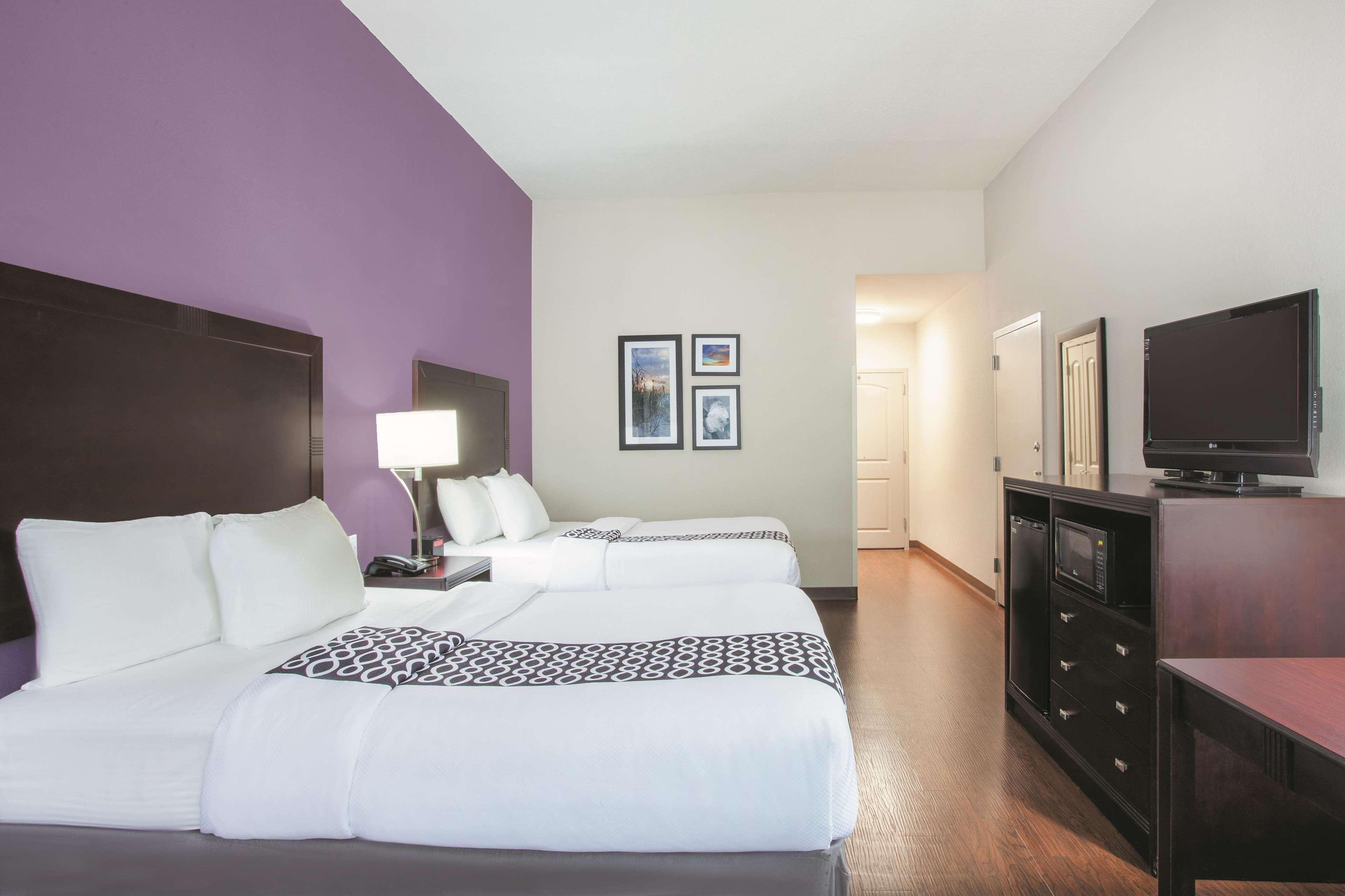 La Quinta By Wyndham Fort Walton Beach Exterior photo