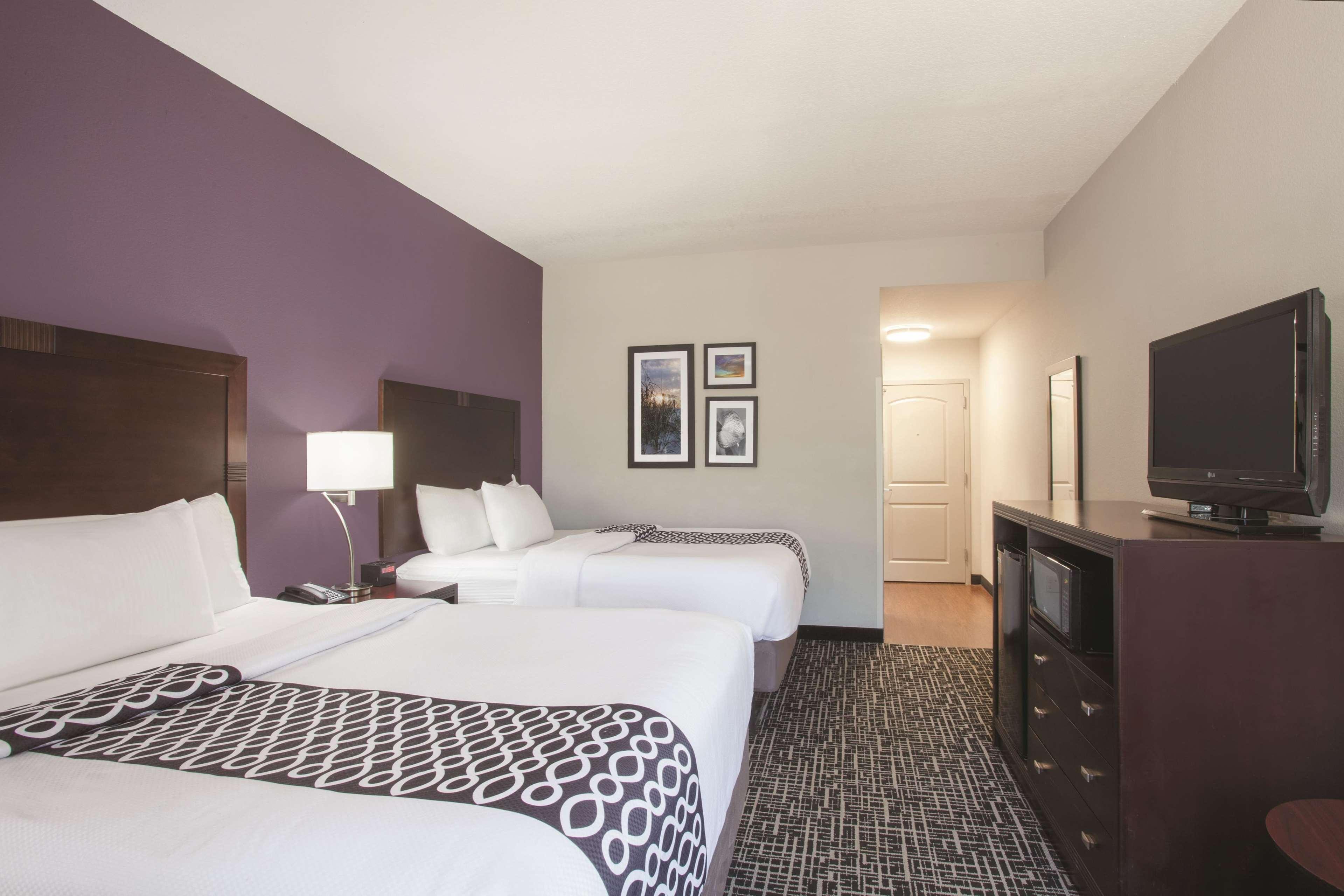 La Quinta By Wyndham Fort Walton Beach Exterior photo
