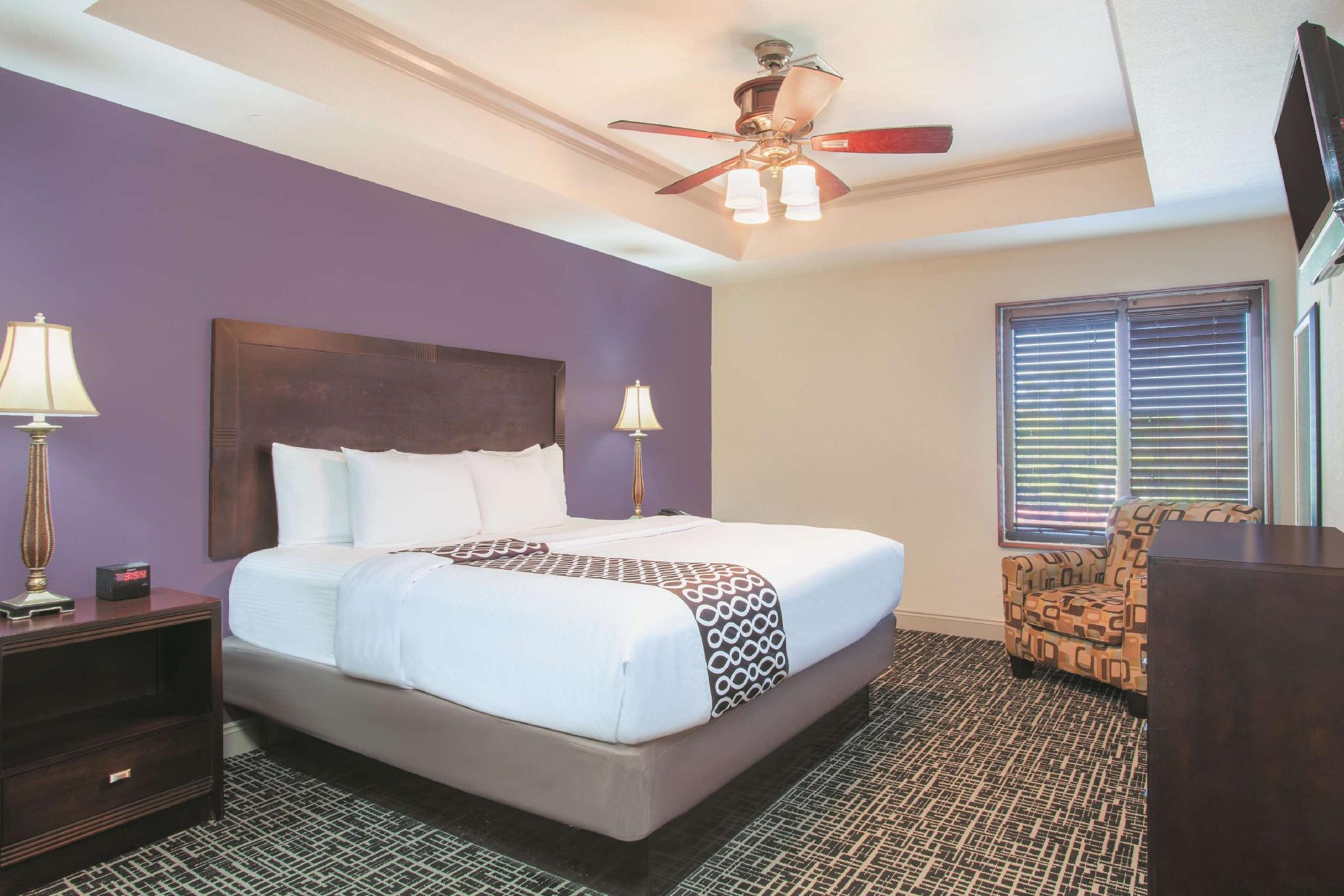 La Quinta By Wyndham Fort Walton Beach Exterior photo