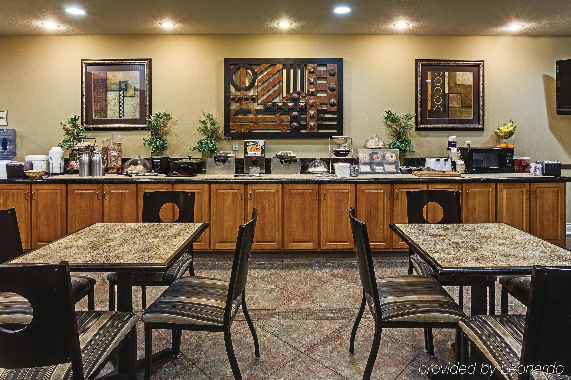La Quinta By Wyndham Fort Walton Beach Exterior photo
