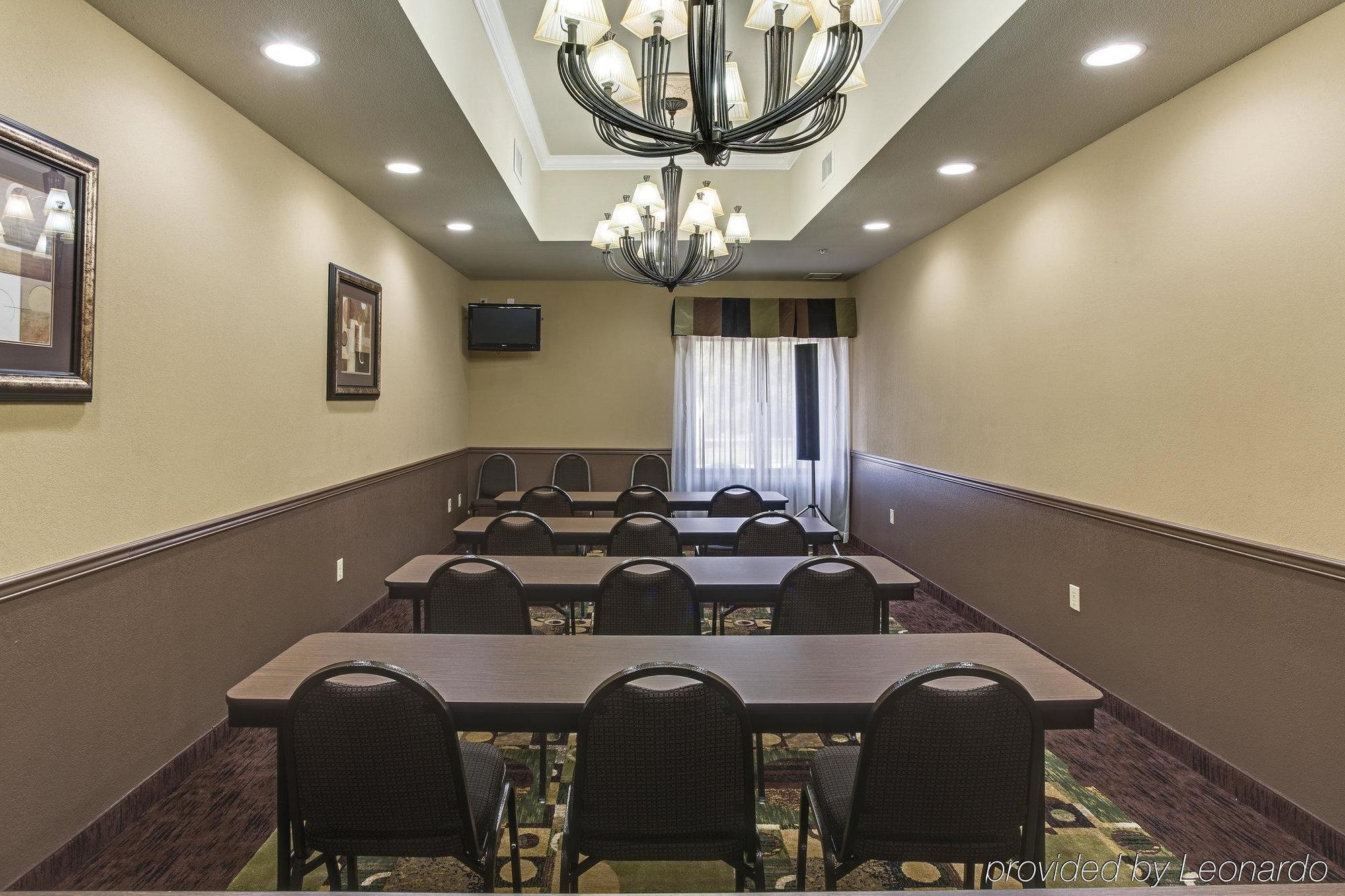 La Quinta By Wyndham Fort Walton Beach Exterior photo