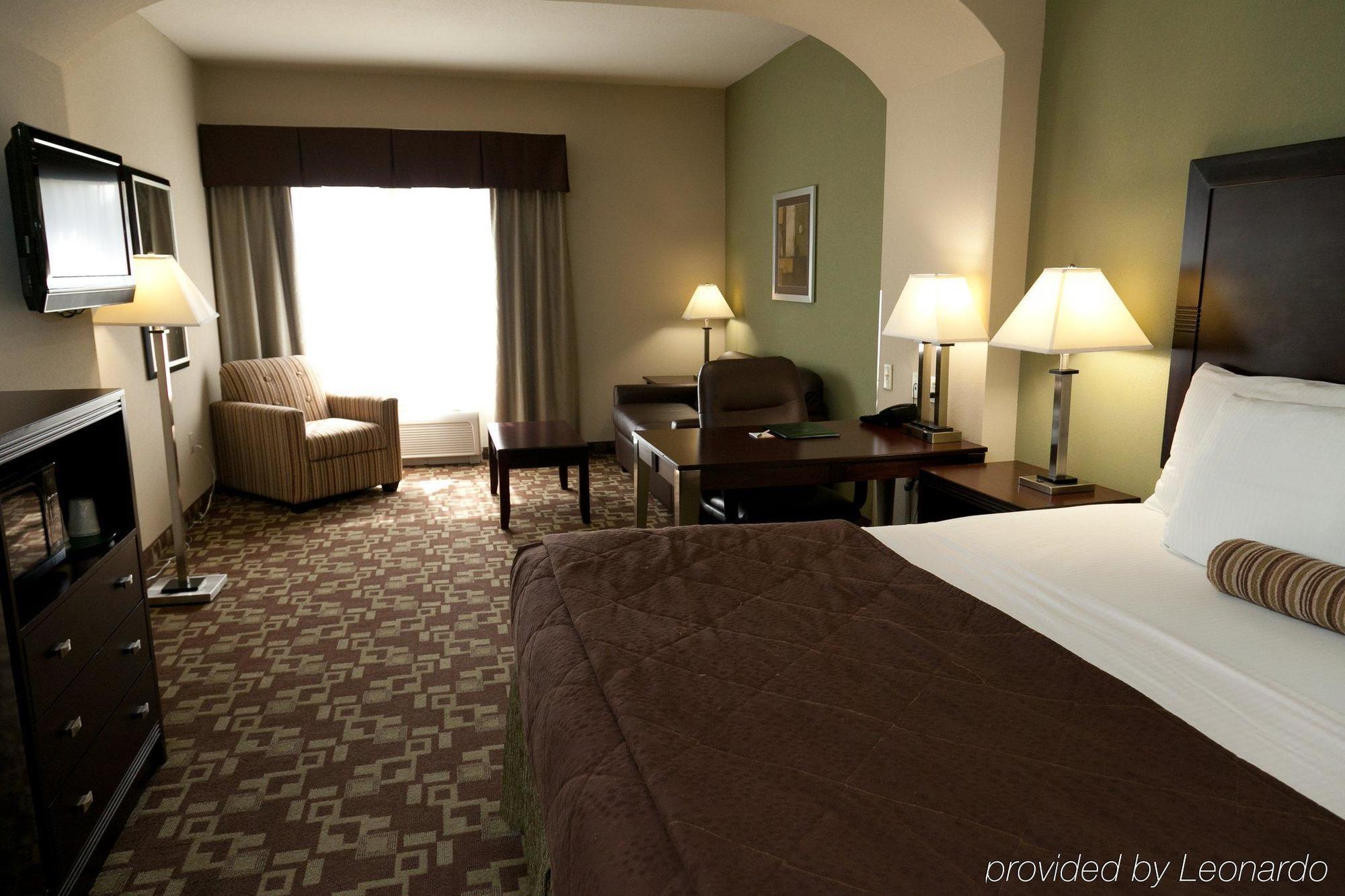 La Quinta By Wyndham Fort Walton Beach Exterior photo