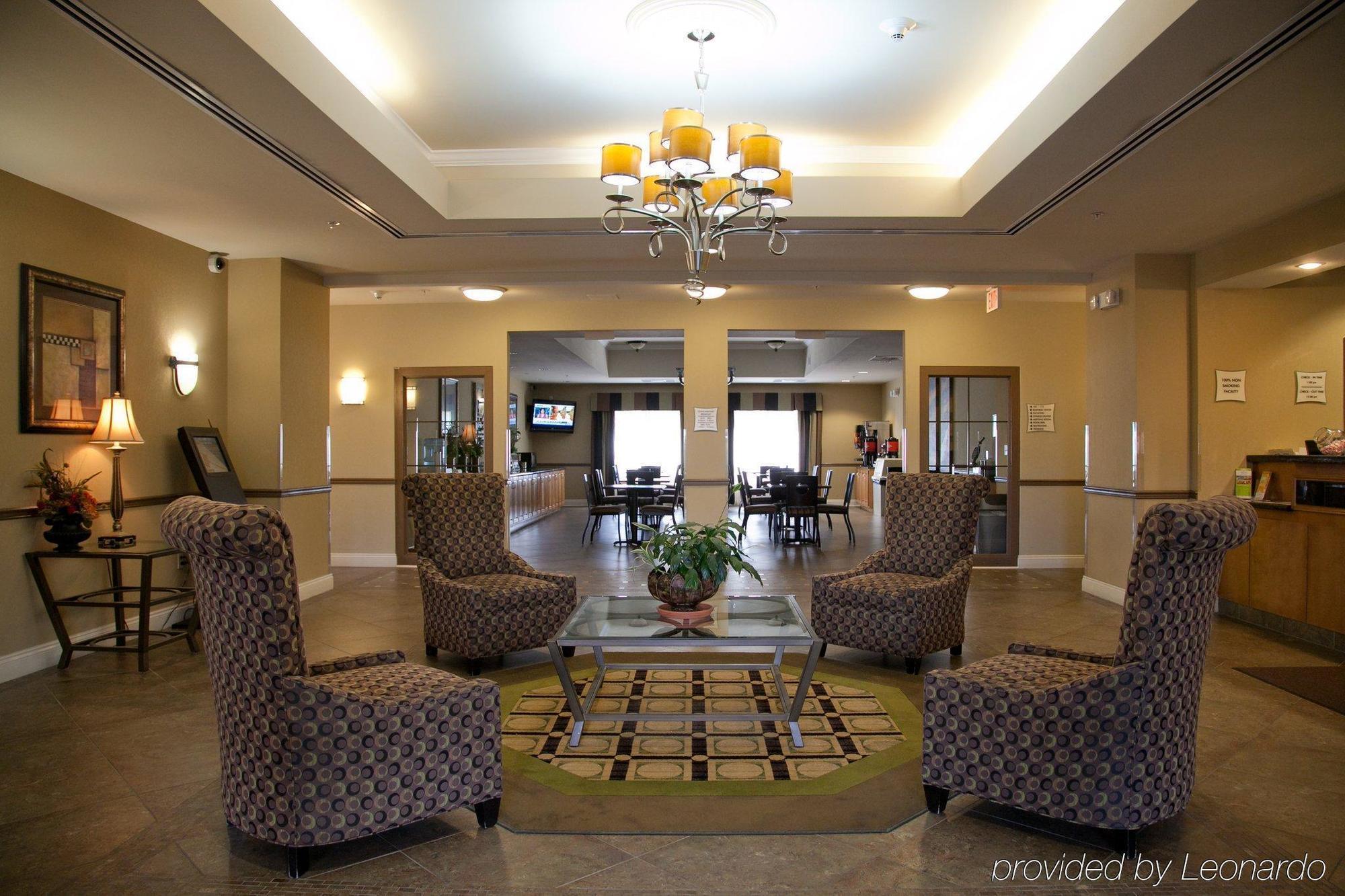 La Quinta By Wyndham Fort Walton Beach Exterior photo