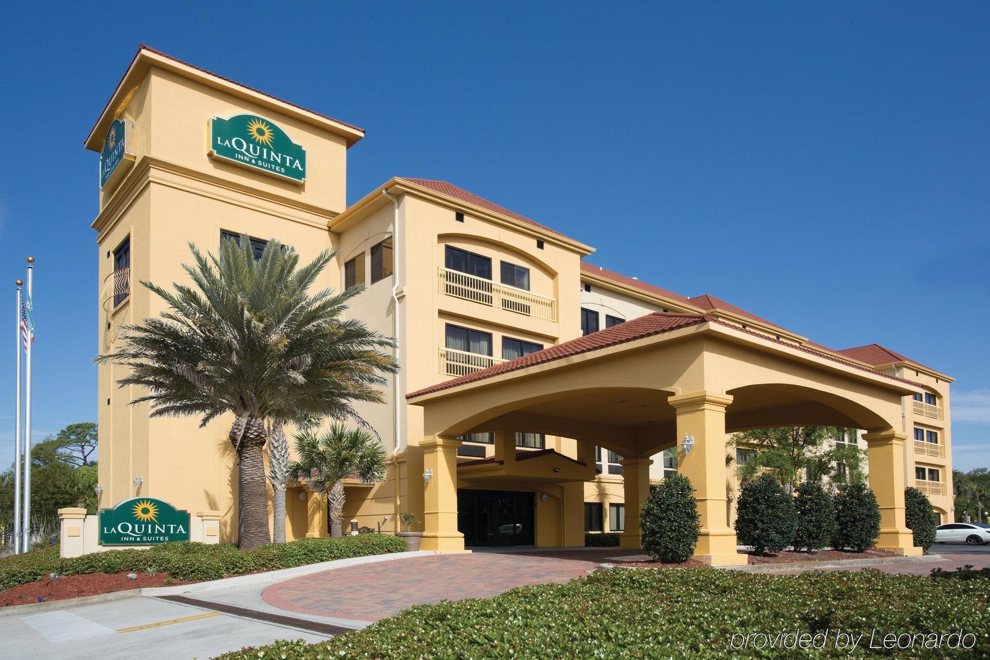La Quinta By Wyndham Fort Walton Beach Exterior photo