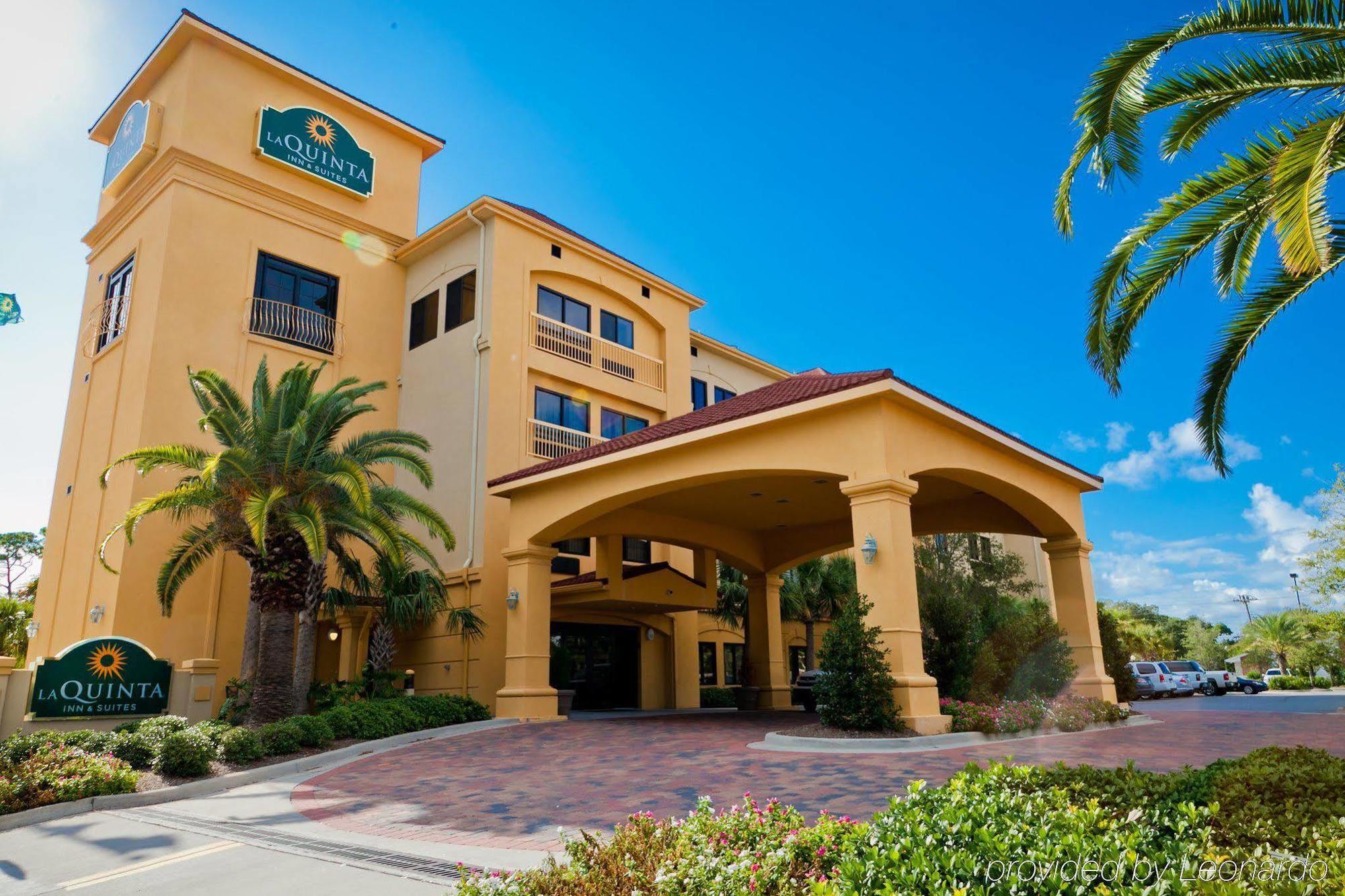 La Quinta By Wyndham Fort Walton Beach Exterior photo