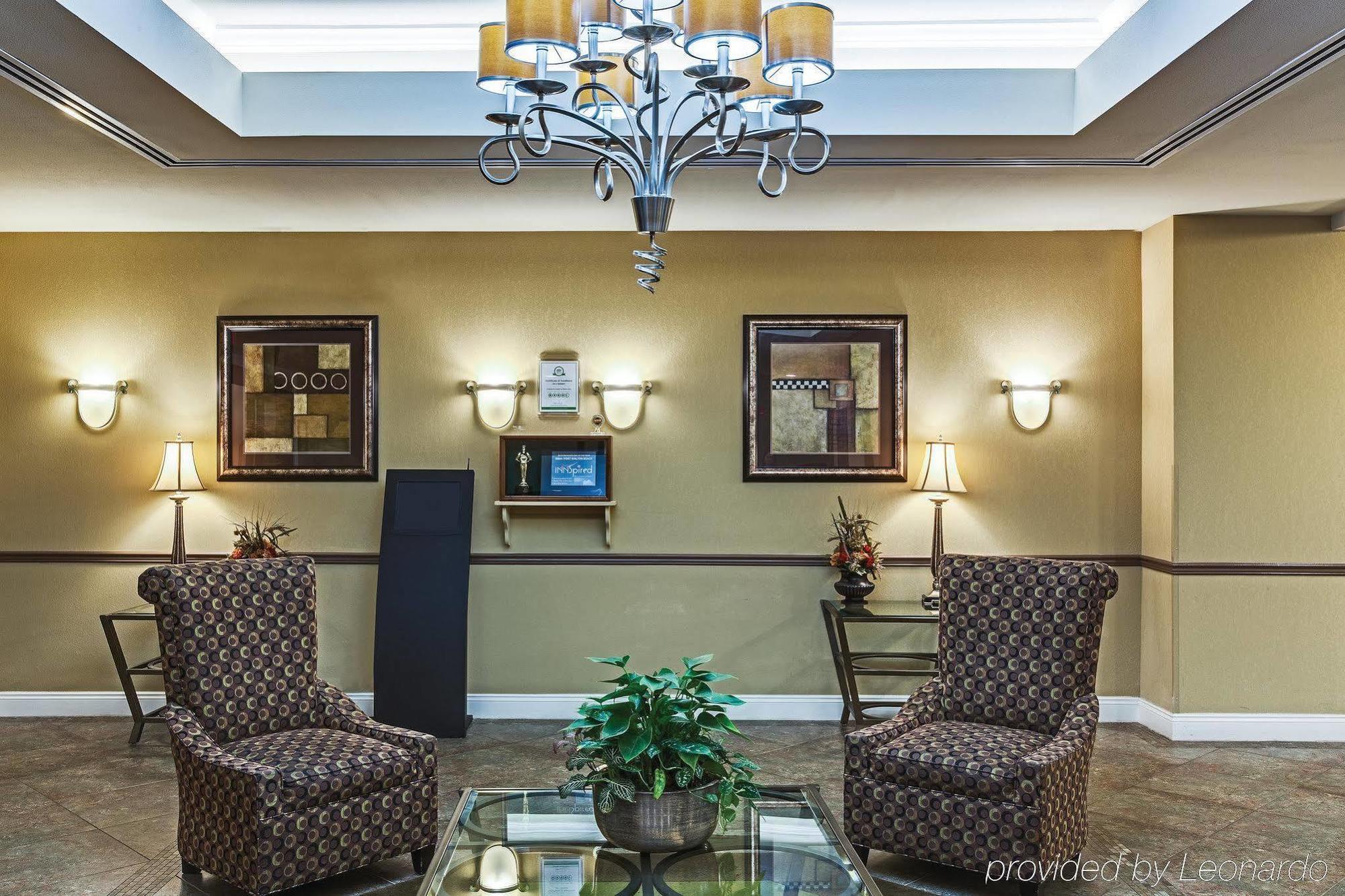 La Quinta By Wyndham Fort Walton Beach Exterior photo