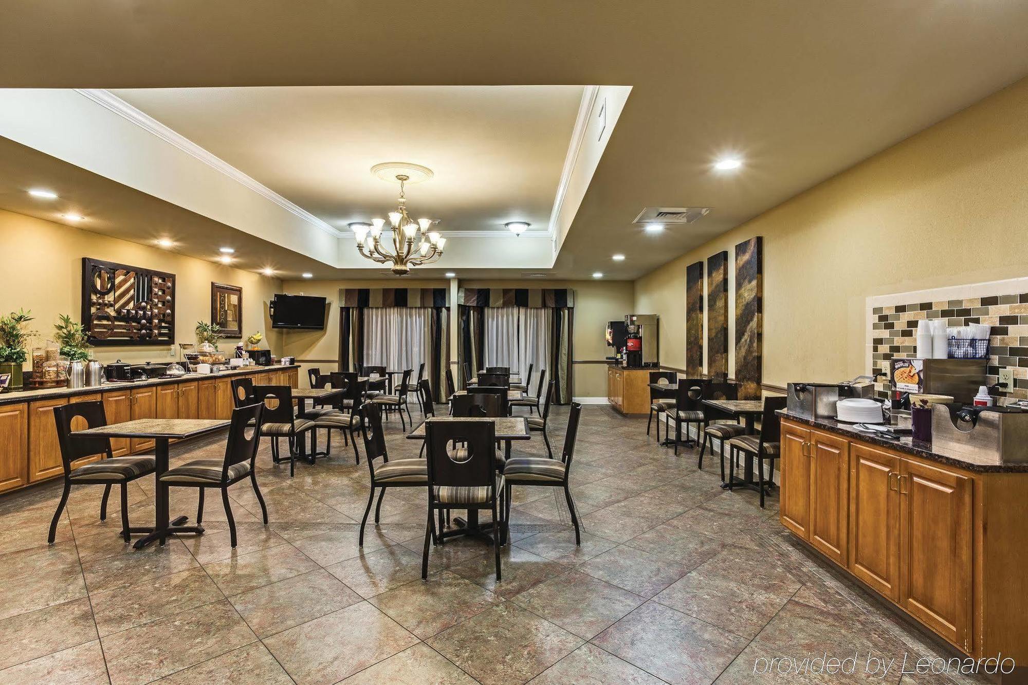La Quinta By Wyndham Fort Walton Beach Exterior photo
