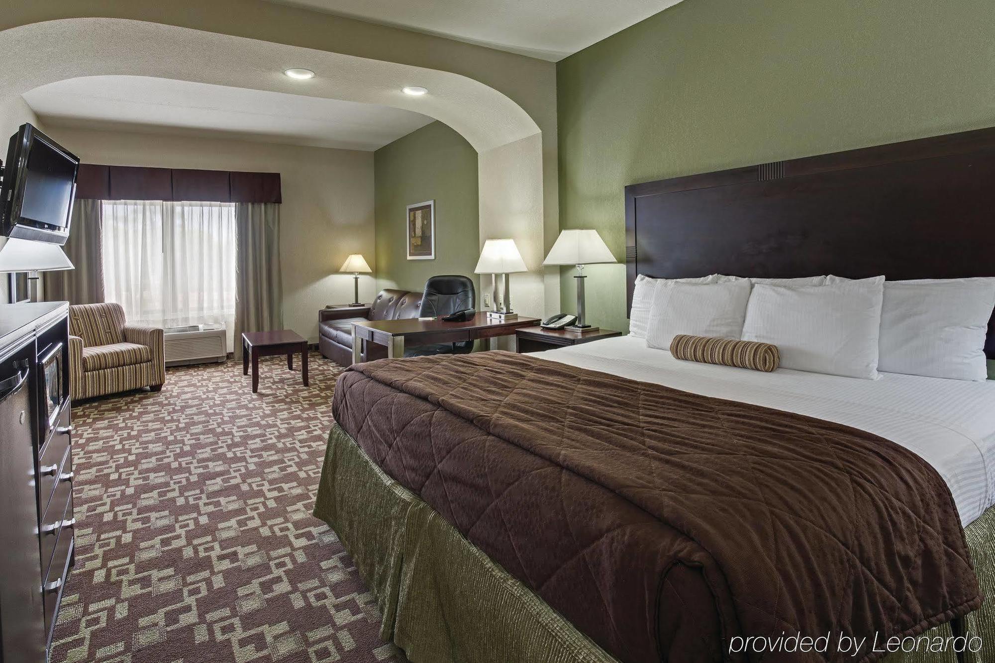 La Quinta By Wyndham Fort Walton Beach Exterior photo