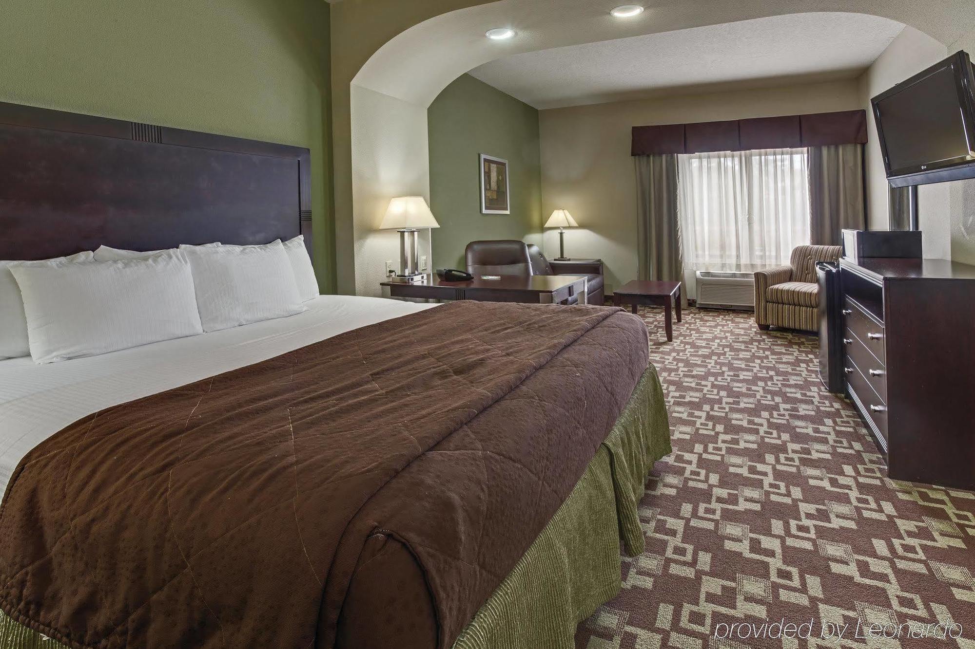La Quinta By Wyndham Fort Walton Beach Exterior photo