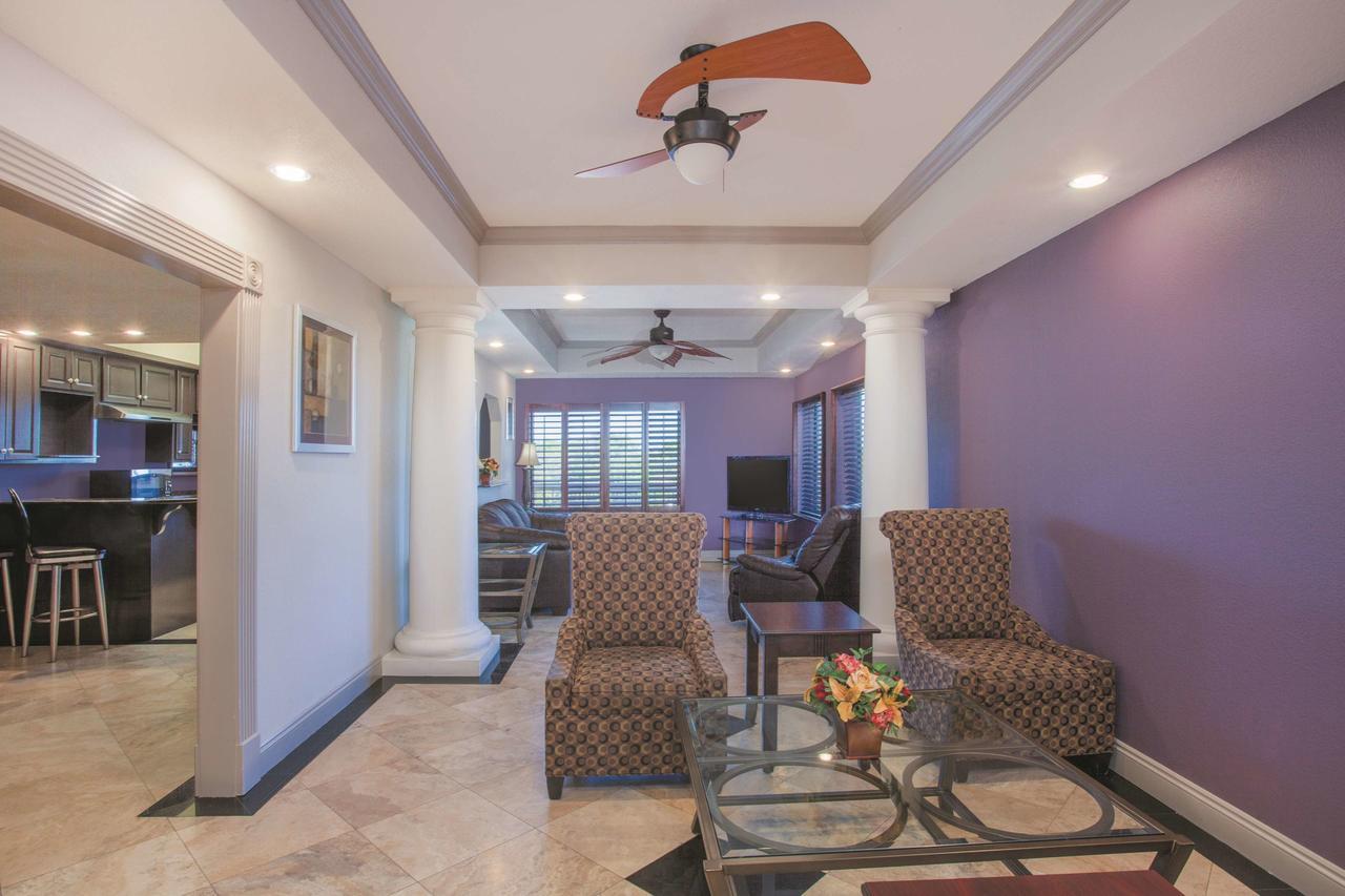 La Quinta By Wyndham Fort Walton Beach Exterior photo