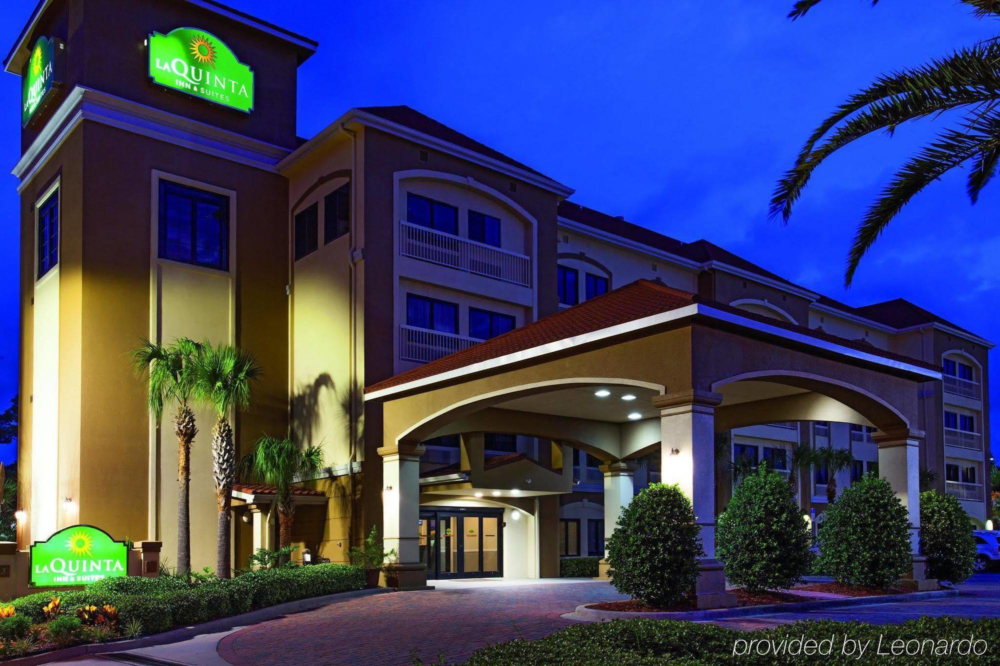 La Quinta By Wyndham Fort Walton Beach Exterior photo