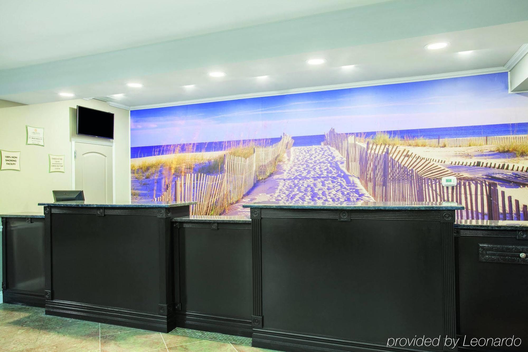 La Quinta By Wyndham Fort Walton Beach Exterior photo
