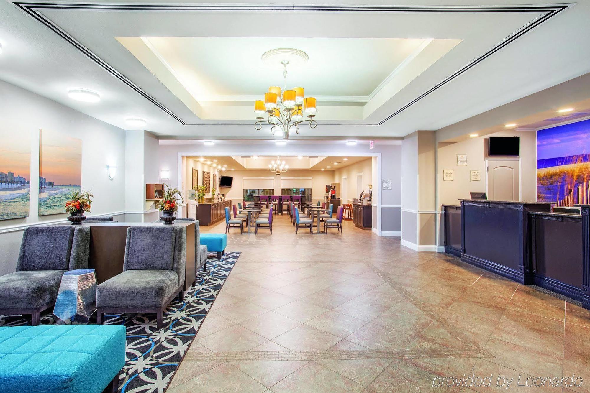 La Quinta By Wyndham Fort Walton Beach Exterior photo