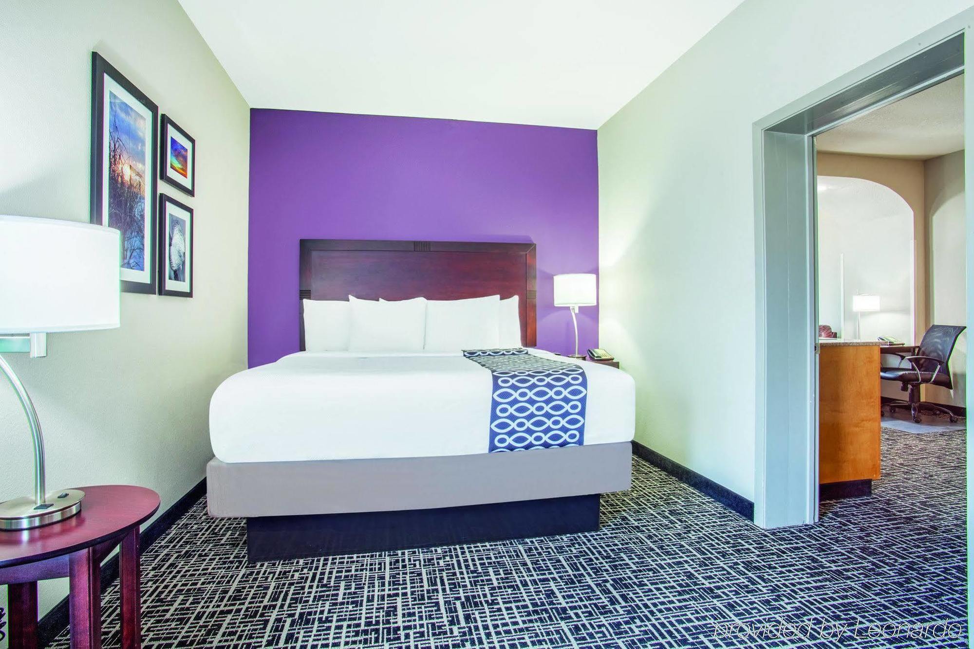 La Quinta By Wyndham Fort Walton Beach Exterior photo
