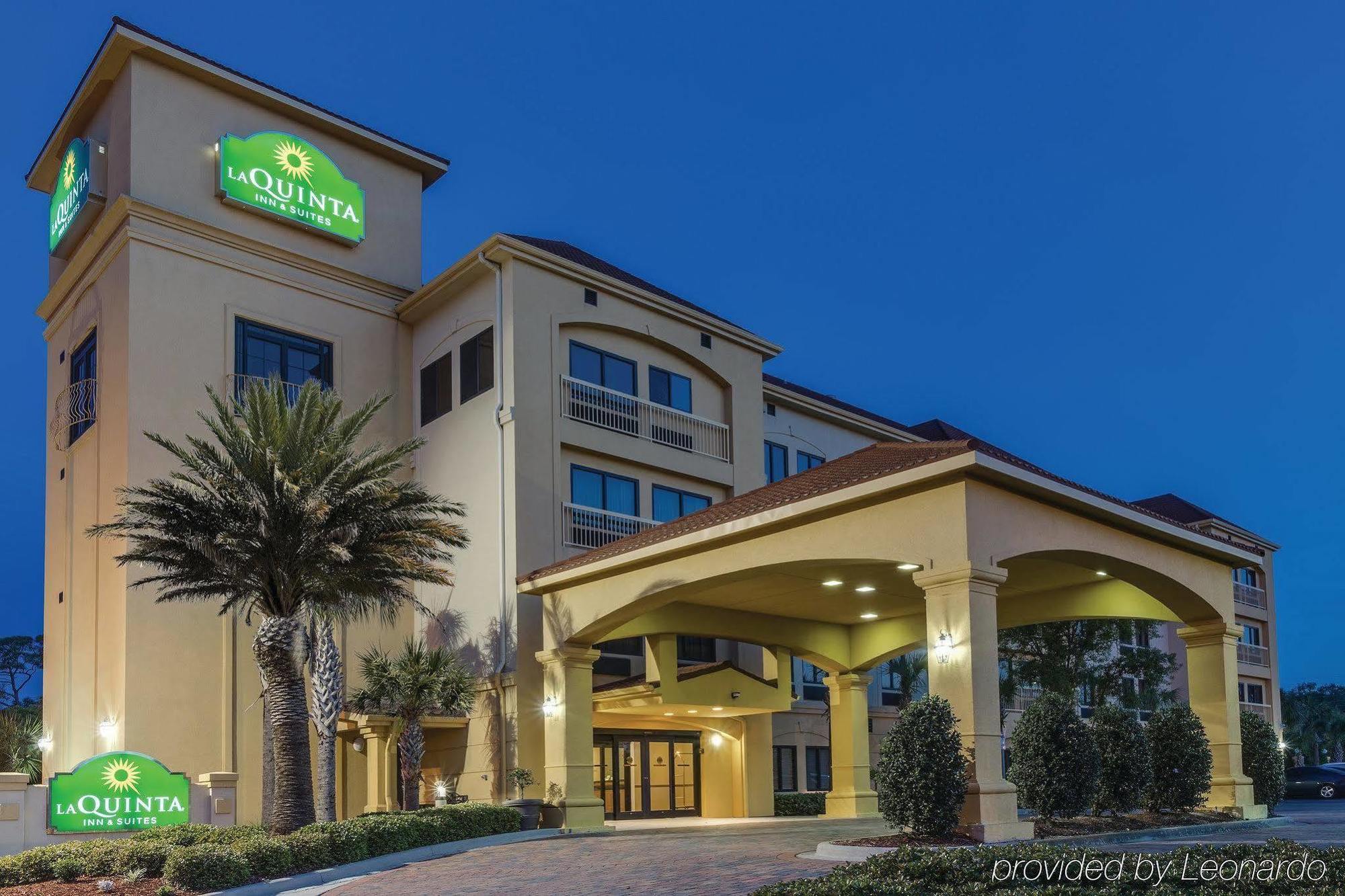 La Quinta By Wyndham Fort Walton Beach Exterior photo