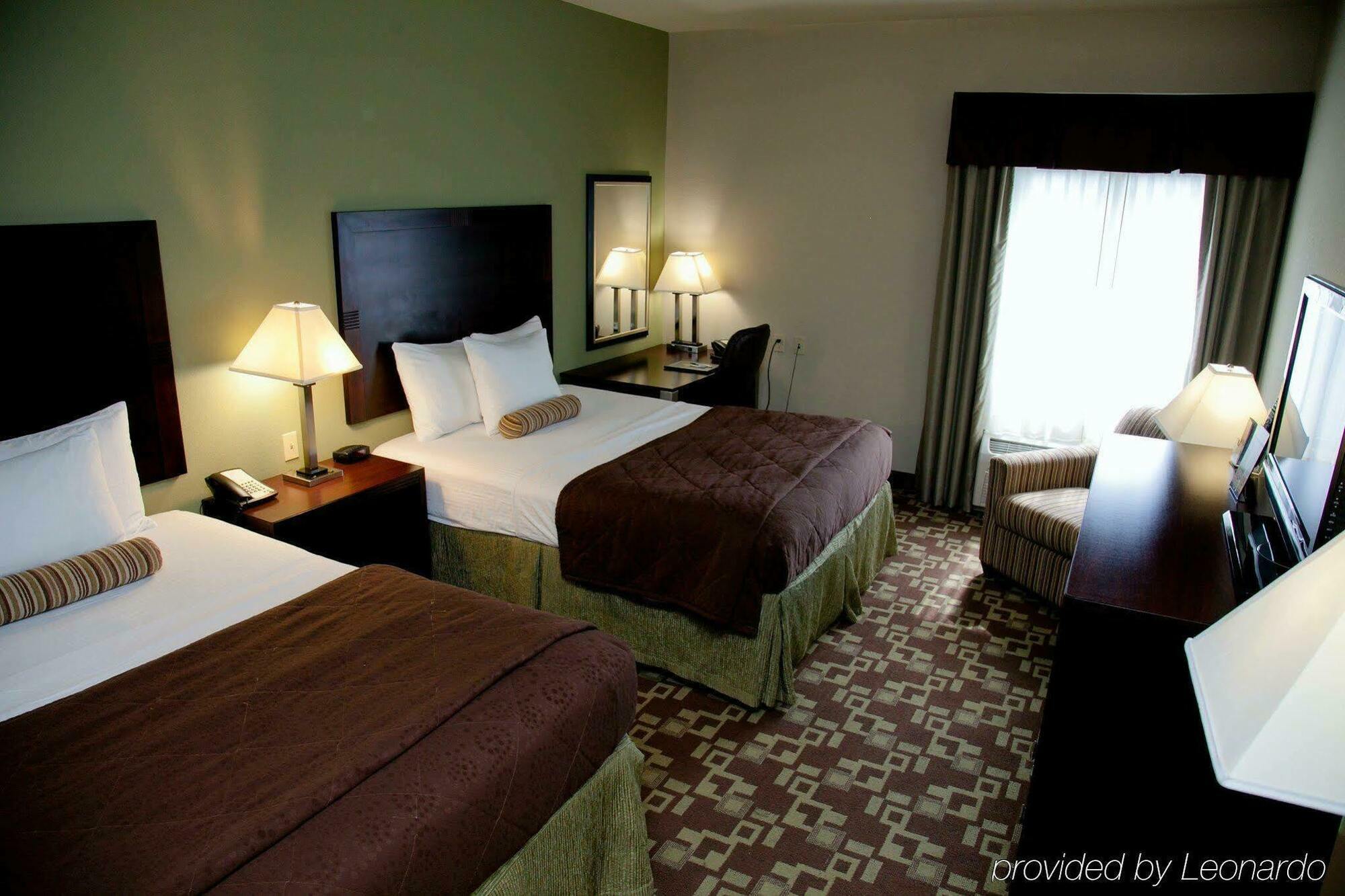 La Quinta By Wyndham Fort Walton Beach Exterior photo
