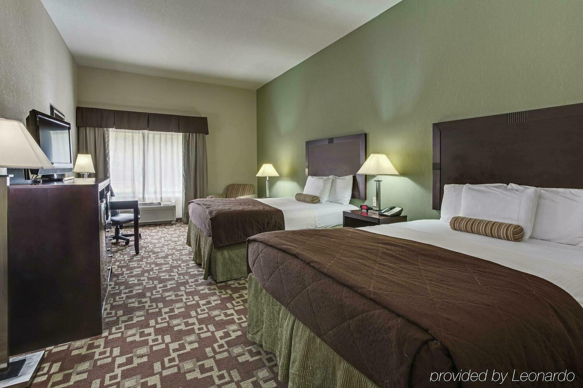 La Quinta By Wyndham Fort Walton Beach Exterior photo