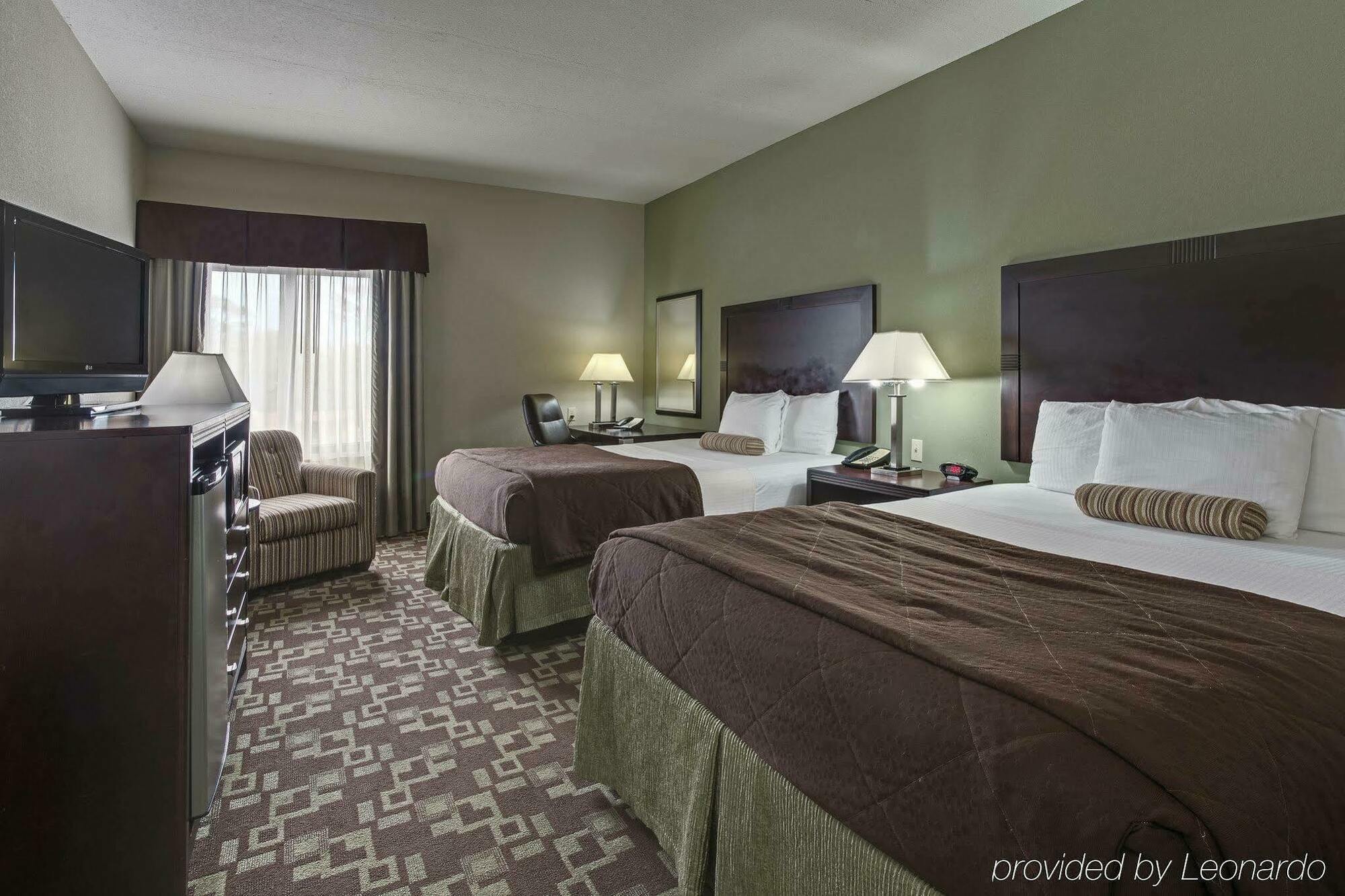 La Quinta By Wyndham Fort Walton Beach Exterior photo